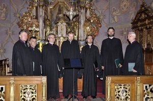 KONCERT DLA MIECHOWITY - II