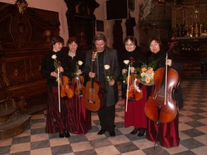 KONCERT DLA MIECHOWITY - I