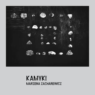 KAMYKI. Marzena Zacharewicz