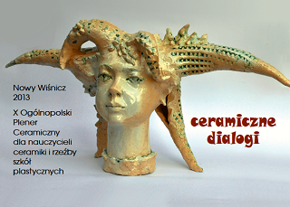 CERAMICZNE DIALOGI