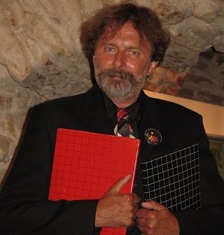 Antoni Wróblewski