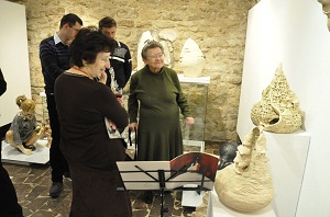 LUTY 2014 - CERAMICZNE DIALOGI