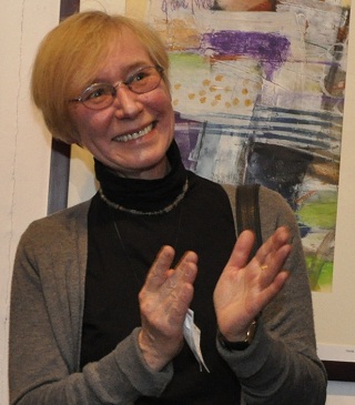 Krystyna Miller-Gawrzyńska