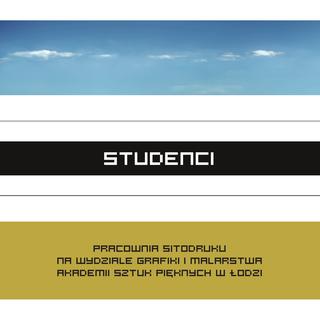 Sitodruk. Studenci ASP Łódź