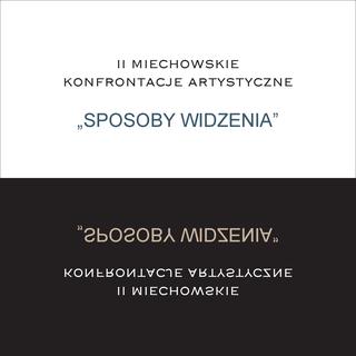 Sposoby widzenia II