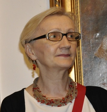 Halina Budziszewska – Siedlce – POLSKA