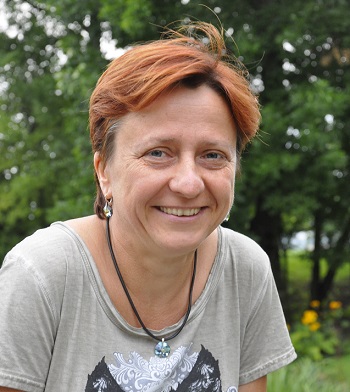 Krystyna Szczepaniak – Wrocław – POLSKA