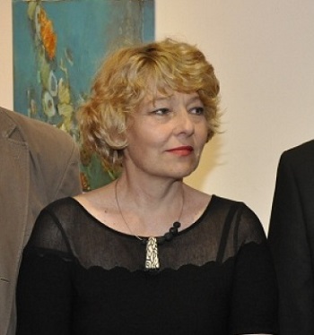 Anita Windhager –  Obermarkersdorf – AUSTRIA