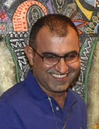 Saeed Shukr – Erbil – KURDYSTAN 