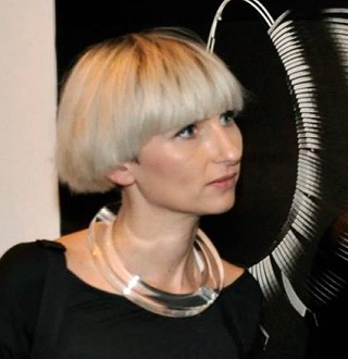 Magdalena Szadkowska – Łódź – POLSKA