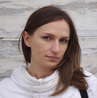 Anna Kruszec-Wróbel - Miechów - POLSKA