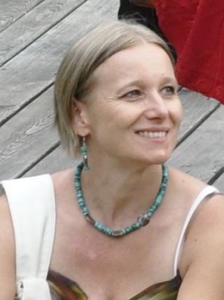 Marzena Mirewicz-Czumaczenko – Łódź – POLSKA