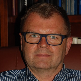 Marek Wawrzkiewicz 