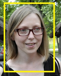 Barbara Chorążek – Miechów – POLSKA