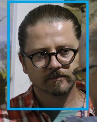Grzegorz Chorążek – Miechów – POLSKA
