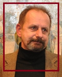 Marek Hołda – Miechów – POLSKA
