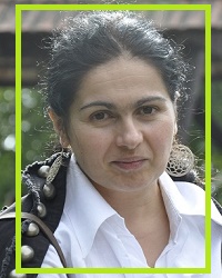 Helena Jacyno – Przemyśl – POLSKA