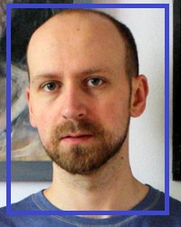 Krzysztof Kolarz – Kraków – POLSKA 