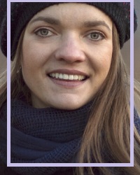 Karolina Kozieł – Kielce – POLSKA