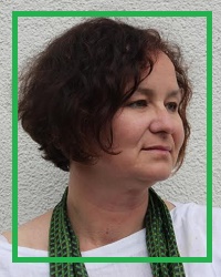 Anna Panek – Elbląg – POLSKA