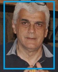 Elguja Khazaradze – Batumi – GRUZJA
