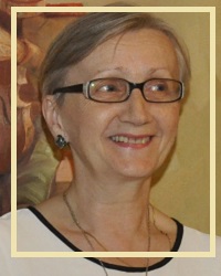 Halina Budziszewska – Siedlce – POLSKA
