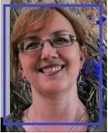 Zuzana Bośkova-Bobovska – Trencianske Teplice – SŁOWACJA