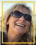 Monica Wheeler – Londyn – ANGLIA
