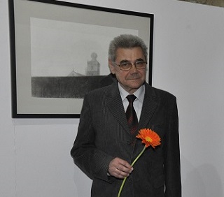 Władysław Szczepański. ECHA OBECNOŚCI