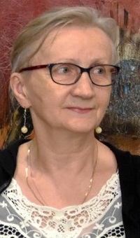  Halina Budziszewska  – Siedlce – POLSKA