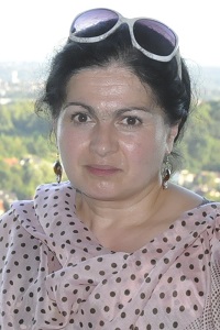 Helena Jacyno – Przemyśl – POLSKA