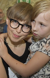 Barbara Chorążek  – Miechów – POLSKA