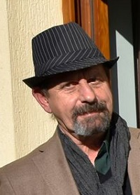 Marek Hołda – Miechów – POLSKA