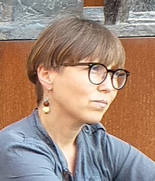 Barbara Chorążek – Miechów – POLSKA