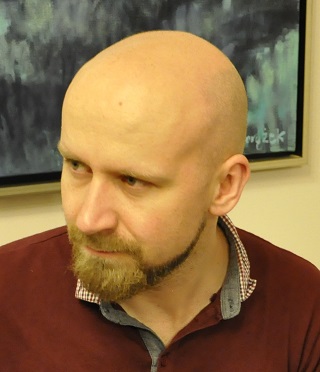 Krzysztof Kolarz – Kraków – POLSKA