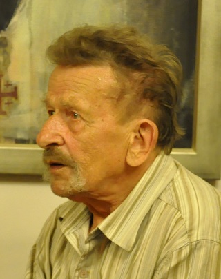 Stanisław Pasieczny – Zamość – POLSKA