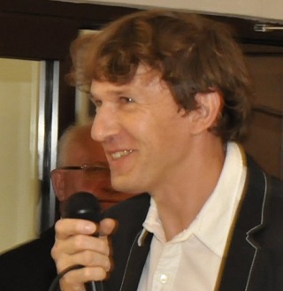 Jacek Pasieczny – Kraków – POLSKA