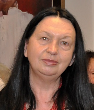 Krystyna Olchawa – Miechów – POLSKA