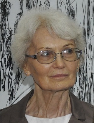 KRYSTYNA KUĆMA