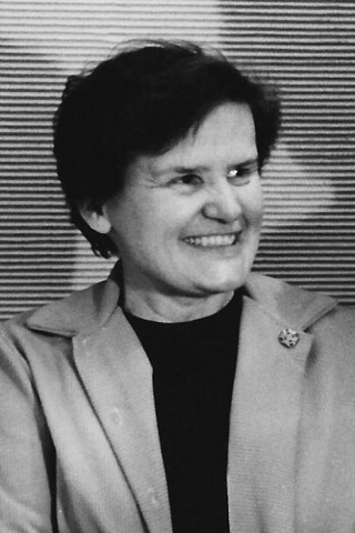 Genowefa Nowak (1925-1981)