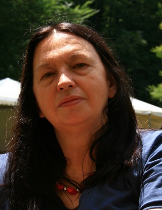 Krystyna Olchawa