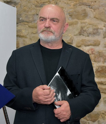 ZBIGNIEW DUDEK 